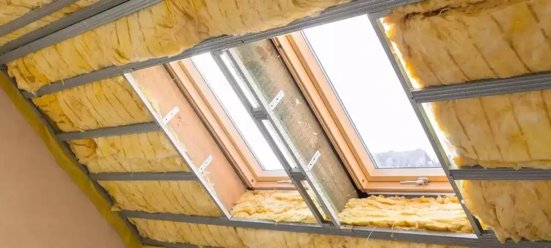 isolation des comble | Sm Renovation 
